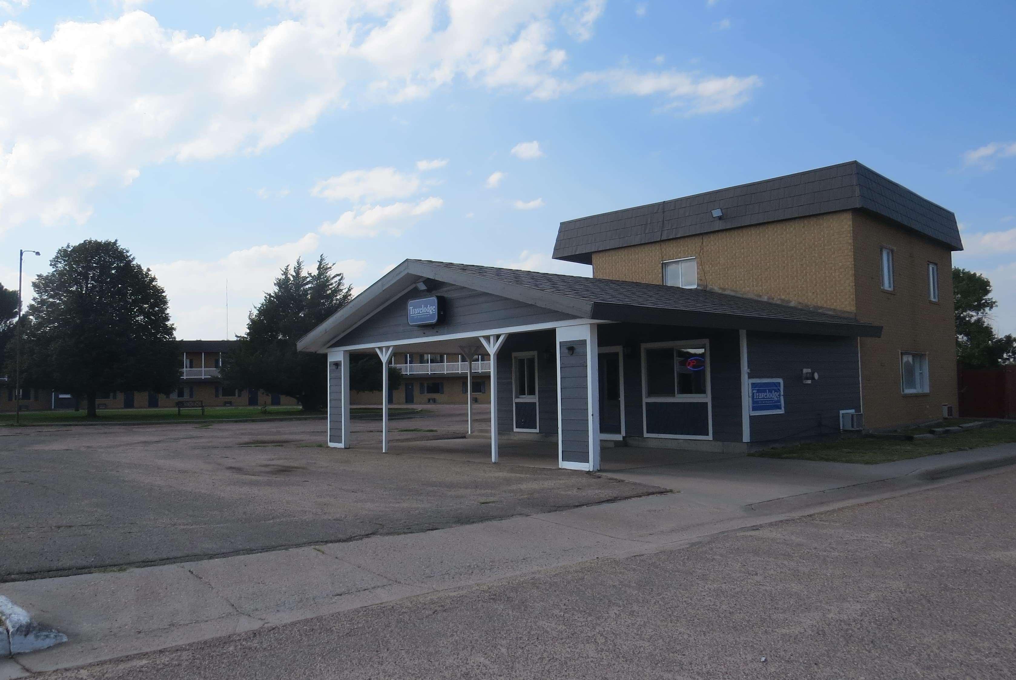 Travelodge By Wyndham Hotel