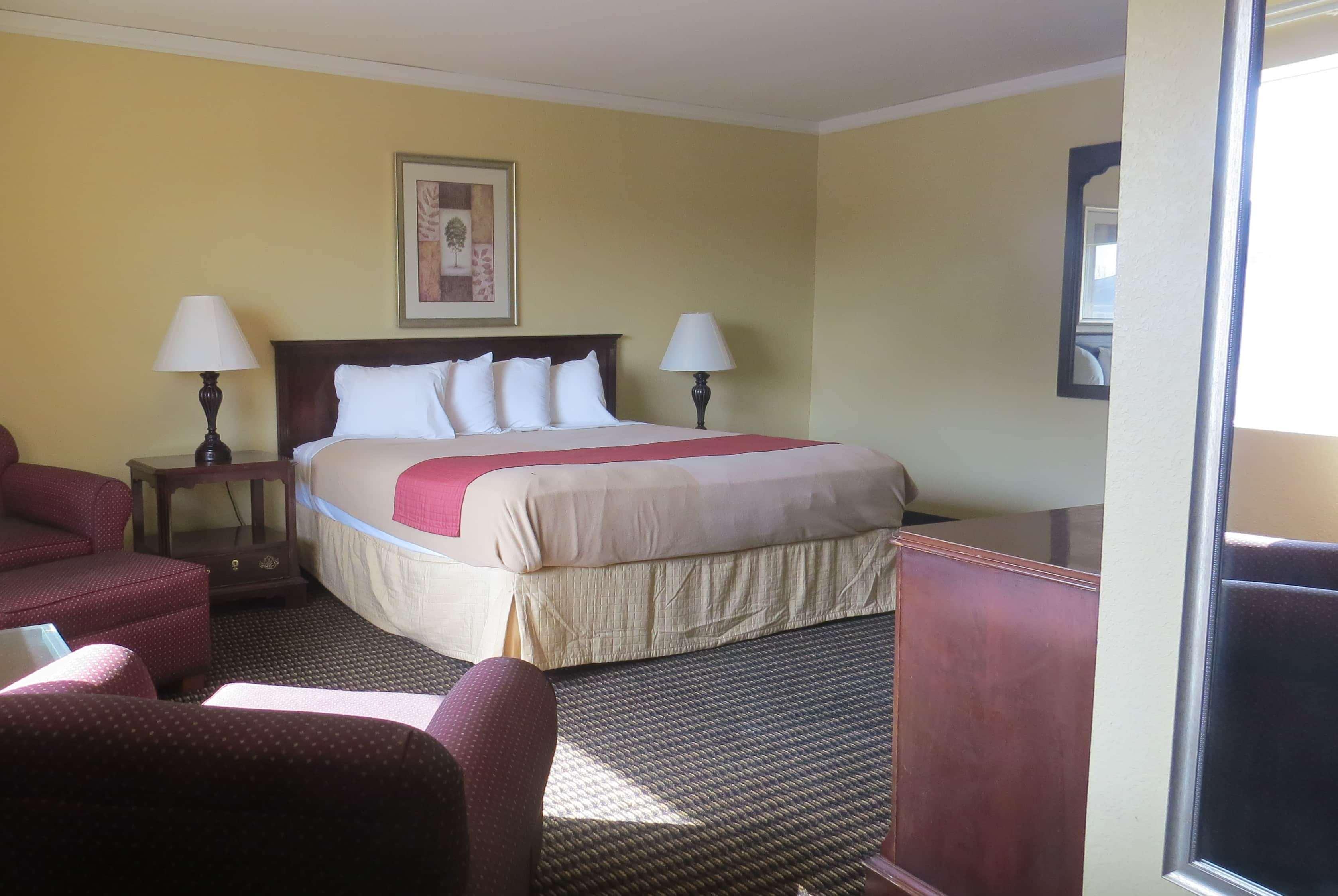 Travelodge By Wyndham Hotel