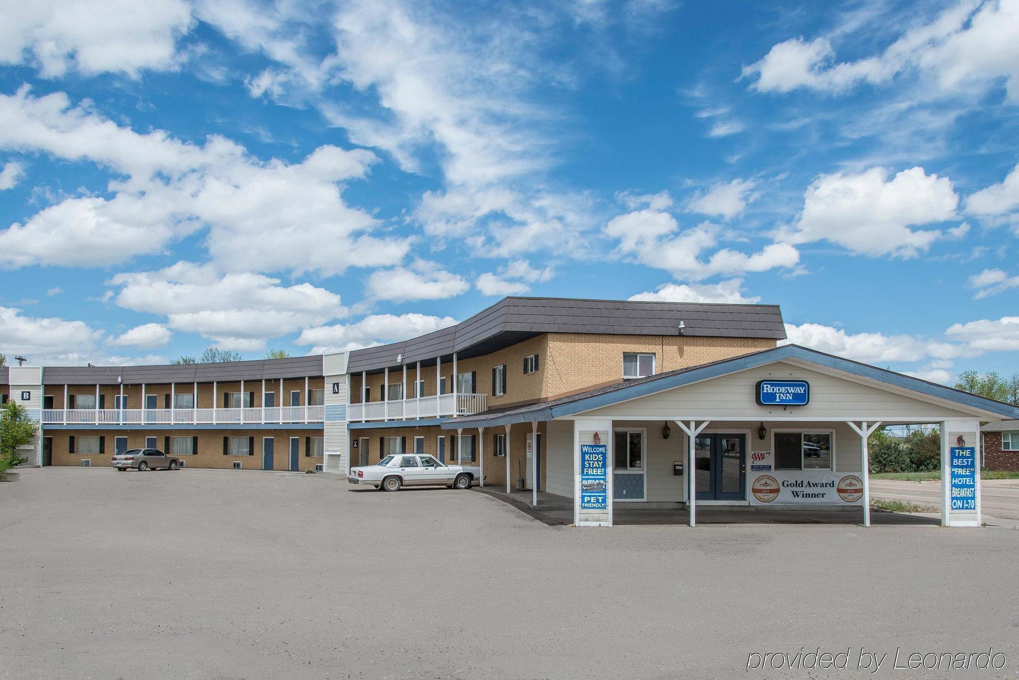 Travelodge By Wyndham Hotel Stratton